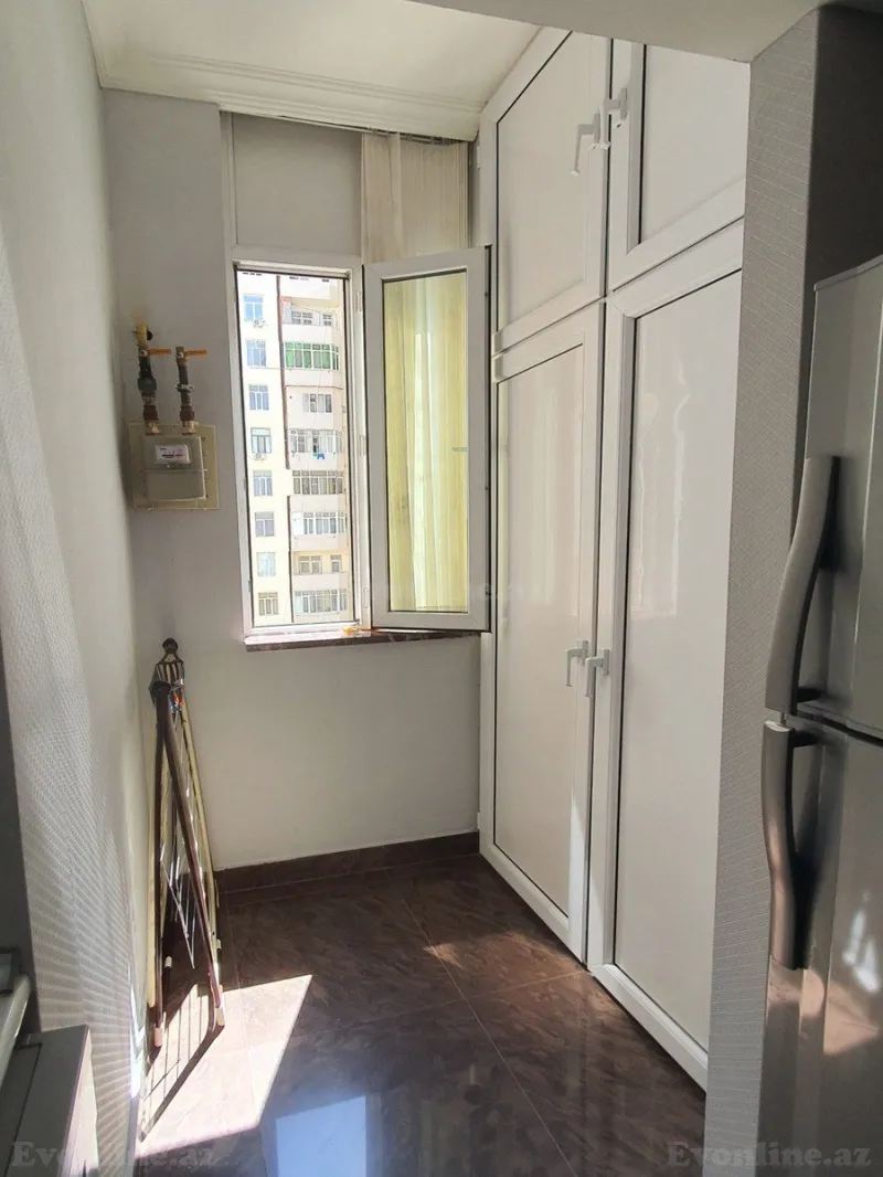 Satılır 4 otaqlı Mənzil Yeni tikili 117 m² 20 Yanvar m. - şəkil 14