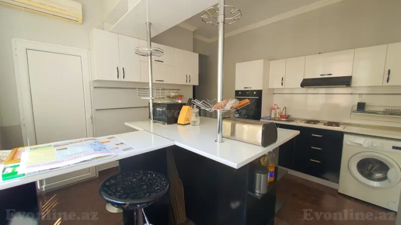 Satılır 4 otaqlı Mənzil Yeni tikili 117 m² 20 Yanvar m. - şəkil 16