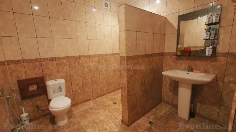 Satılır 4 otaqlı Mənzil Yeni tikili 117 m² 20 Yanvar m. - şəkil 19