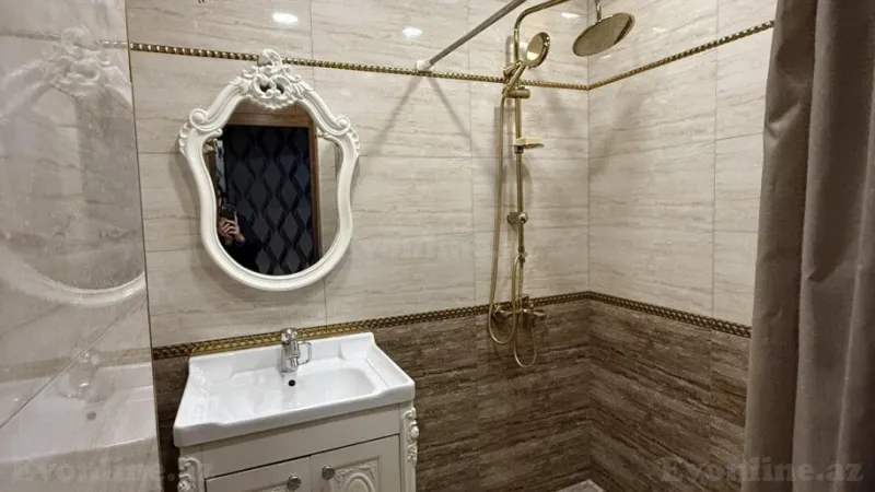 Satılır 3 otaqlı Mənzil Köhnə tikili 75 m² Xətai r. - şəkil 7