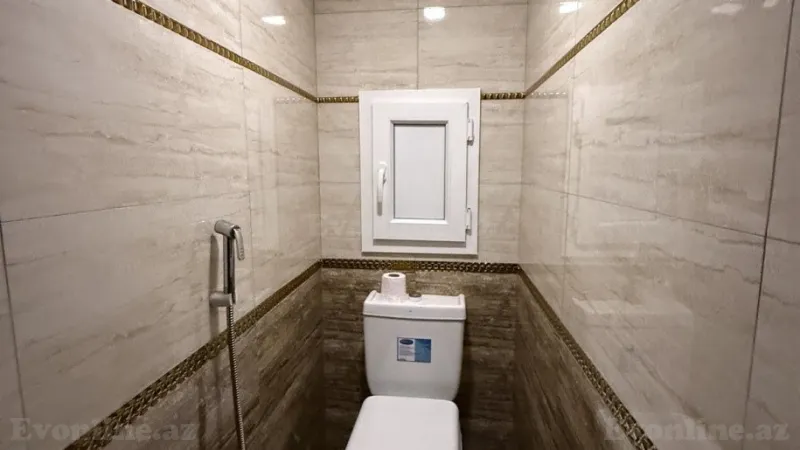 Satılır 3 otaqlı Mənzil Köhnə tikili 75 m² Xətai r. - şəkil 8