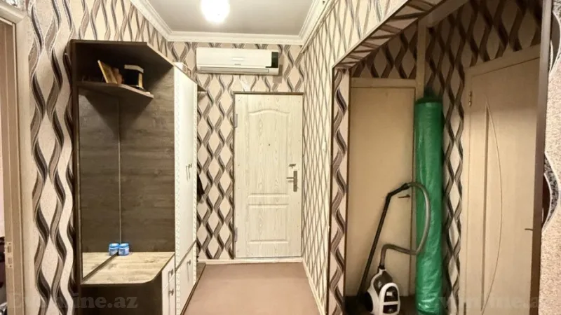 Satılır 3 otaqlı Mənzil Köhnə tikili 75 m² Xətai r. - şəkil 12