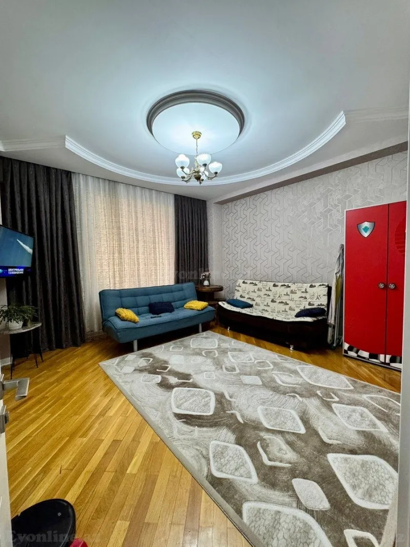 Kirayə verilir 5 otaqlı Mənzil Köhnə tikili 200 m² İçərişəhər m. - şəkil 5