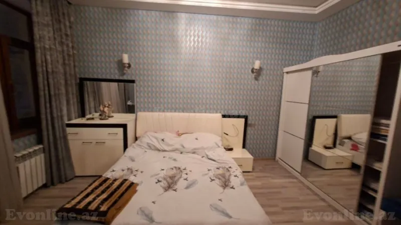 Kirayə verilir 5 otaqlı Mənzil Köhnə tikili 200 m² İçərişəhər m. - şəkil 6