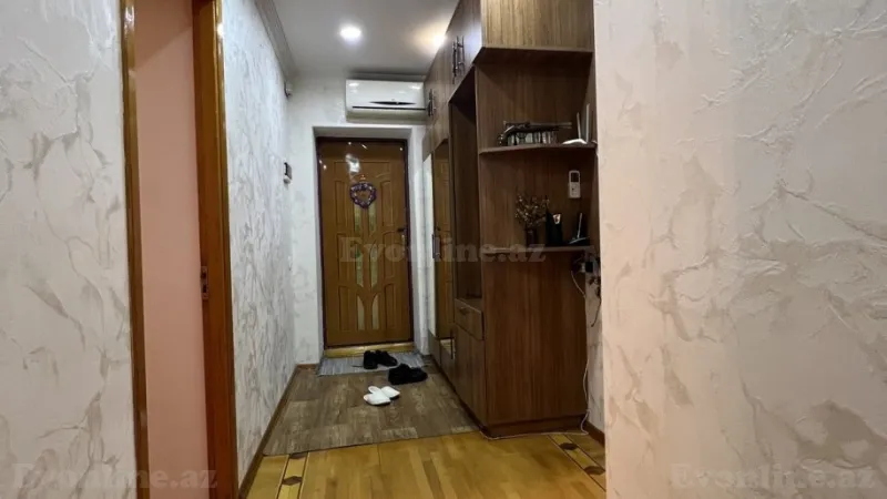 Kirayə verilir 3 otaqlı Mənzil Köhnə tikili 100 m² 8-ci kilometr - şəkil 16