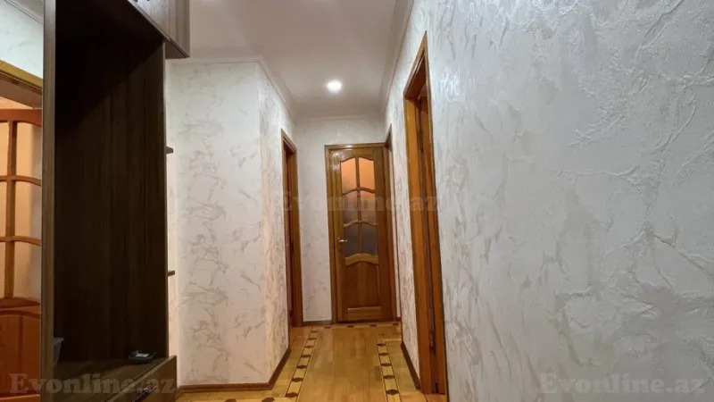 Kirayə verilir 3 otaqlı Mənzil Köhnə tikili 100 m² 8-ci kilometr - şəkil 17