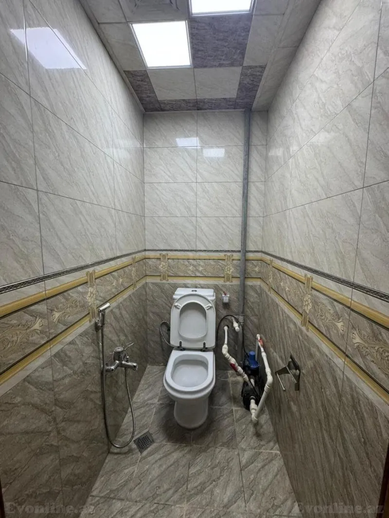 Satılır 3 otaqlı Mənzil Köhnə tikili 85 m² Gənclik m. - şəkil 11