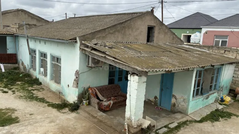 Satılır Torpaq 1.5 sot Binə