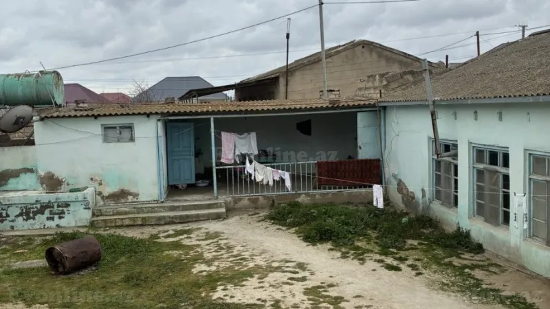 Satılır Torpaq 1.5 sot Binə - şəkil 2