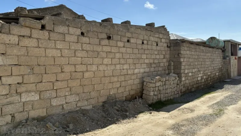 Satılır Torpaq 1.5 sot Binə - şəkil 3