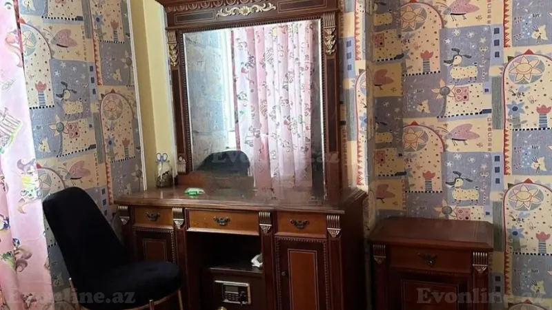 Satılır 3 otaqlı Mənzil Yeni tikili 110 m² 28 May m. - şəkil 4