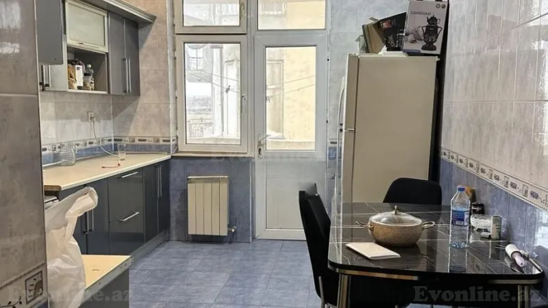 Satılır 3 otaqlı Mənzil Yeni tikili 110 m² 28 May m. - şəkil 5