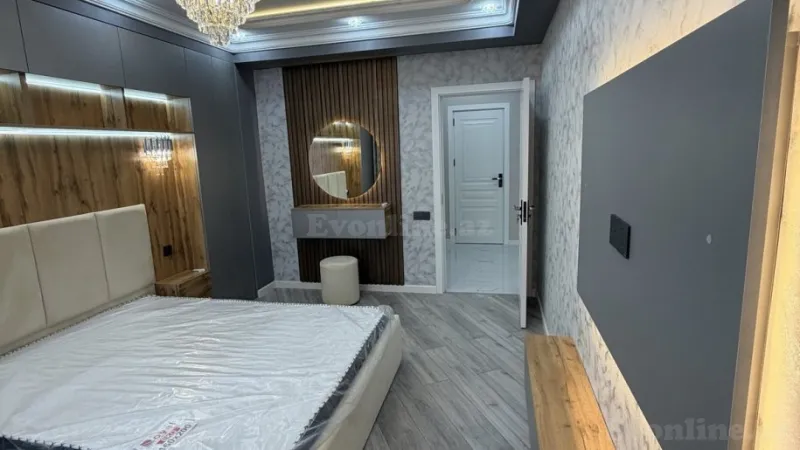 Satılır 2 otaqlı Mənzil Yeni tikili 65 m² Abşeron r. - şəkil 3