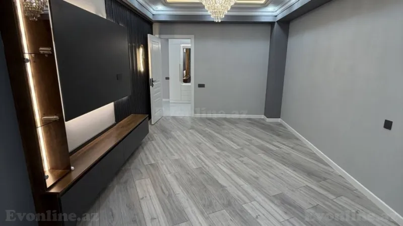Satılır 2 otaqlı Mənzil Yeni tikili 65 m² Abşeron r. - şəkil 5