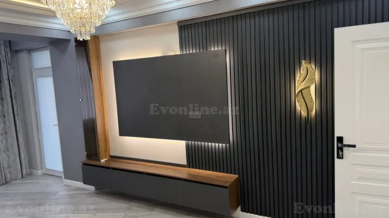 Satılır 2 otaqlı Mənzil Yeni tikili 65 m² Abşeron r. - şəkil 6