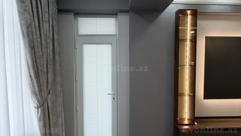 Satılır 2 otaqlı Mənzil Yeni tikili 65 m² Abşeron r. - şəkil 7