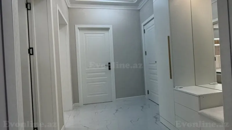 Satılır 2 otaqlı Mənzil Yeni tikili 65 m² Abşeron r. - şəkil 9