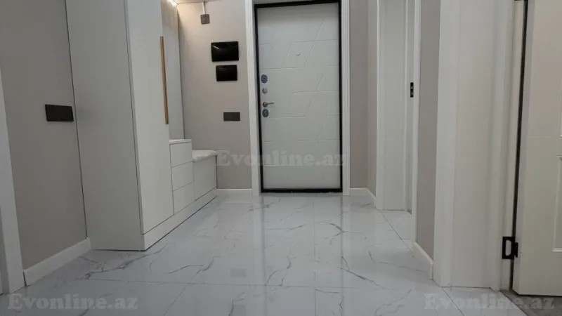 Satılır 2 otaqlı Mənzil Yeni tikili 65 m² Abşeron r. - şəkil 10