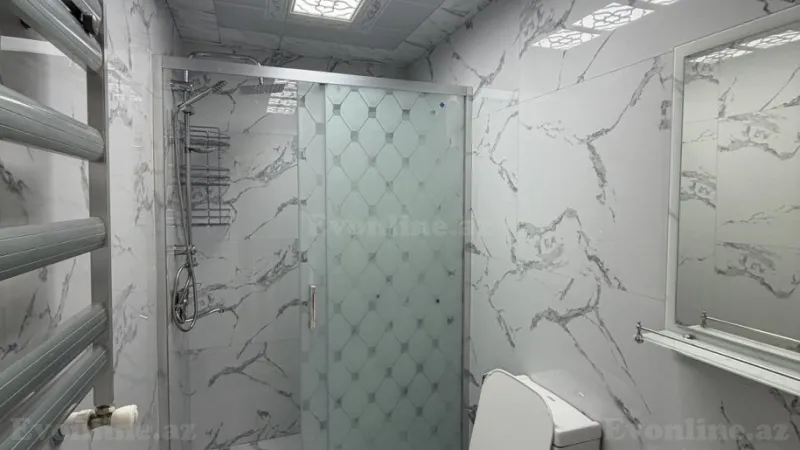 Satılır 2 otaqlı Mənzil Yeni tikili 65 m² Abşeron r. - şəkil 13