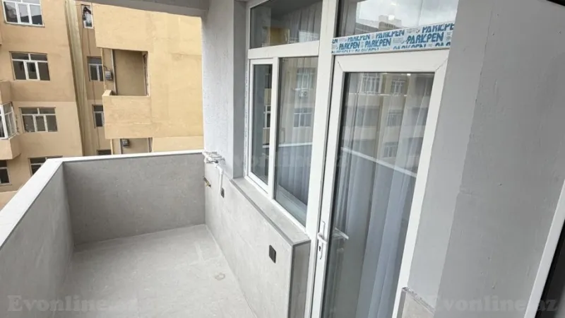 Satılır 2 otaqlı Mənzil Yeni tikili 65 m² Abşeron r. - şəkil 15