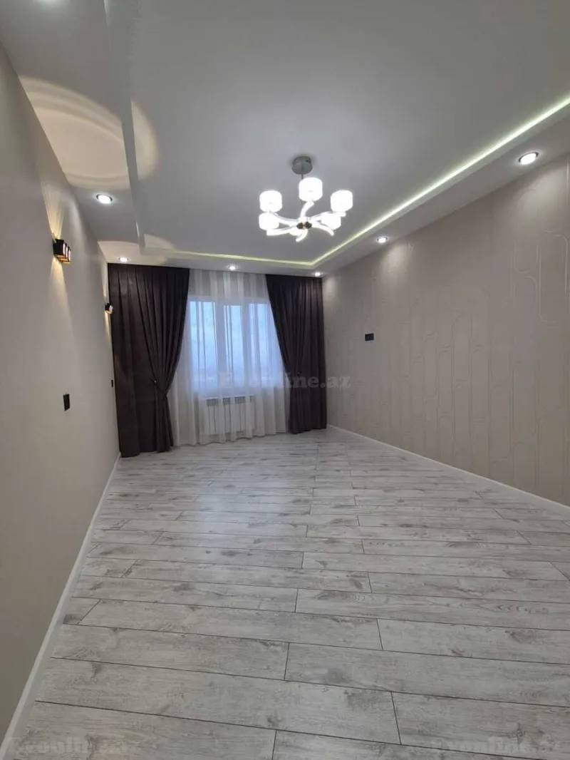Satılır 2 otaqlı Mənzil Yeni tikili 65 m² Yeni Yasamal