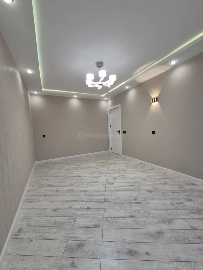 Satılır 2 otaqlı Mənzil Yeni tikili 65 m² Yeni Yasamal - şəkil 2