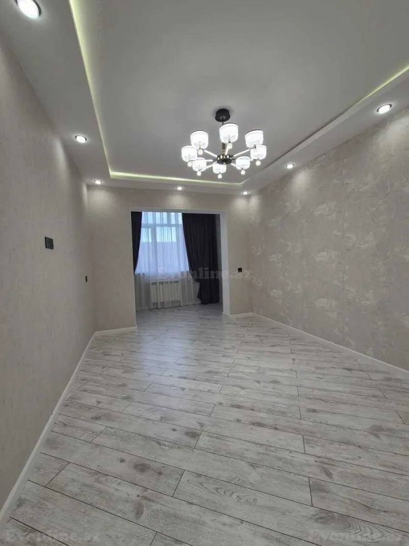 Satılır 2 otaqlı Mənzil Yeni tikili 65 m² Yeni Yasamal - şəkil 6