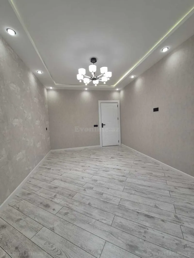 Satılır 2 otaqlı Mənzil Yeni tikili 65 m² Yeni Yasamal - şəkil 7