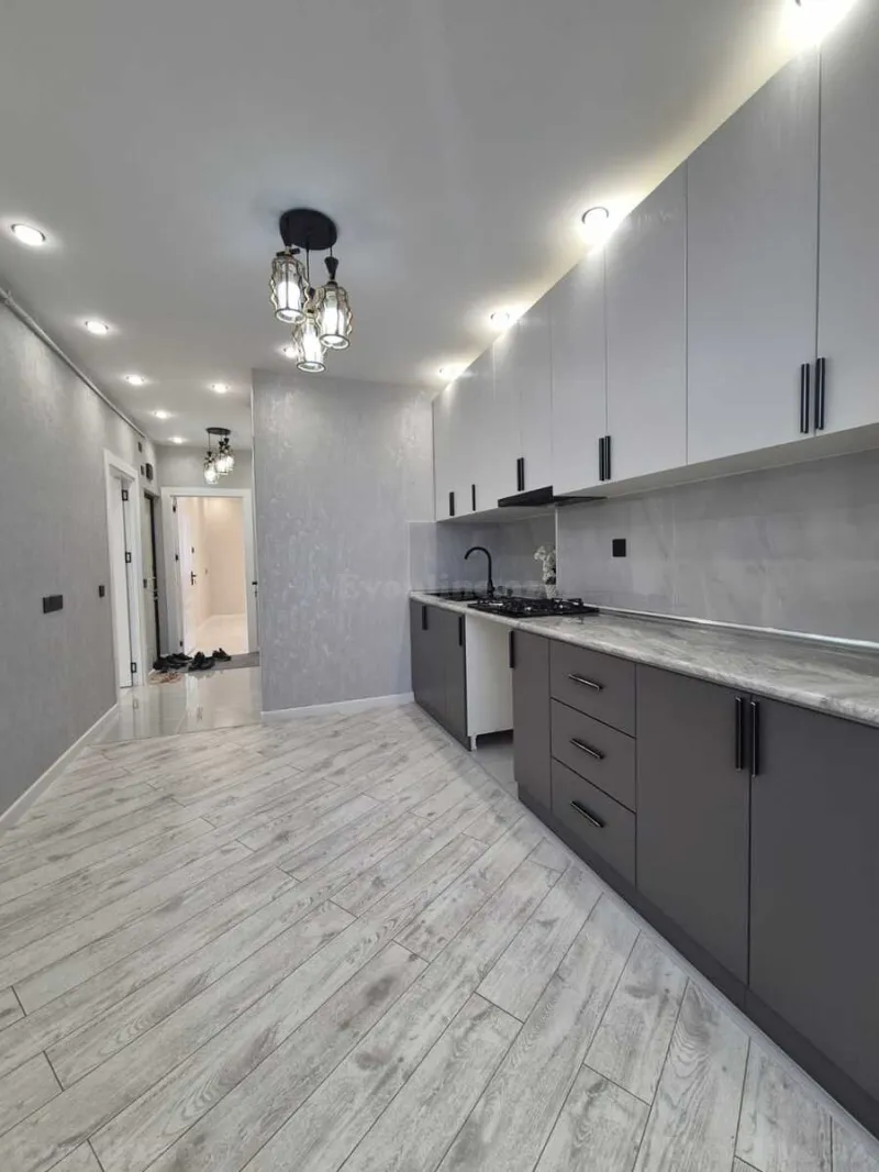 Satılır 2 otaqlı Mənzil Yeni tikili 65 m² Yeni Yasamal - şəkil 10