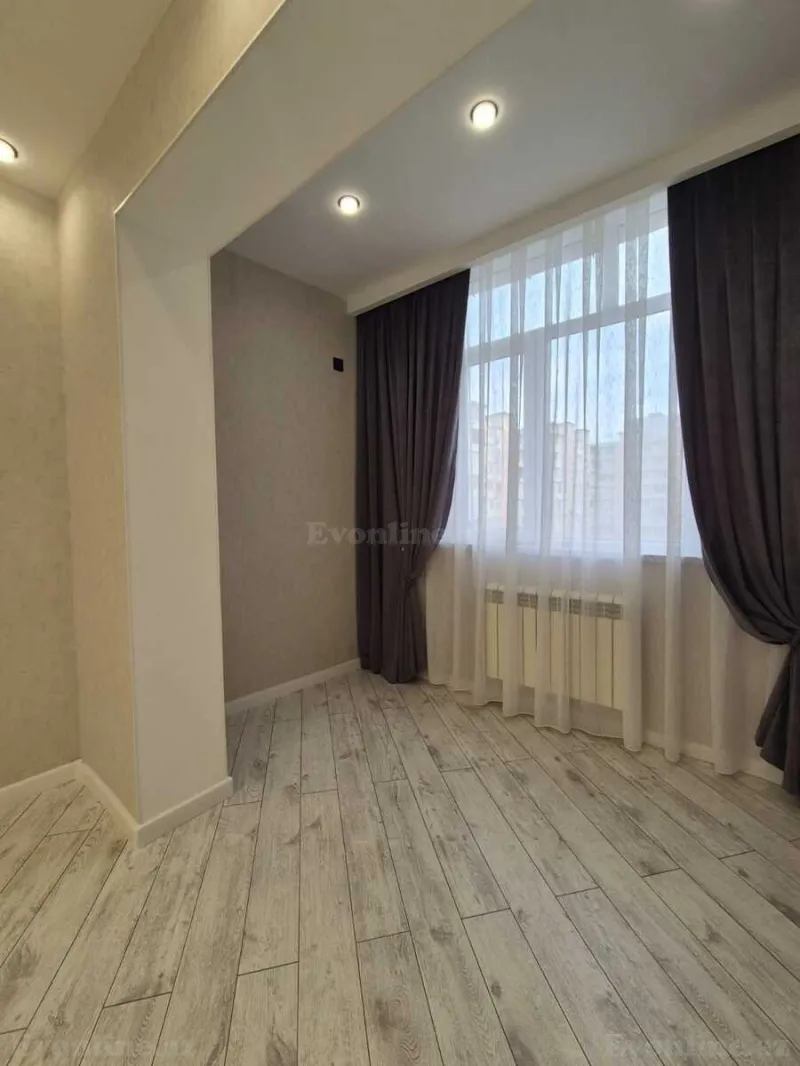 Satılır 2 otaqlı Mənzil Yeni tikili 65 m² Yeni Yasamal - şəkil 11