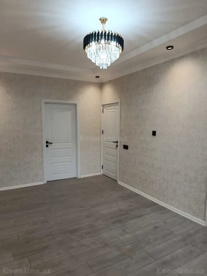 Satılır 3 otaqlı Mənzil Köhnə tikili 56 m² 7-ci mikrorayon