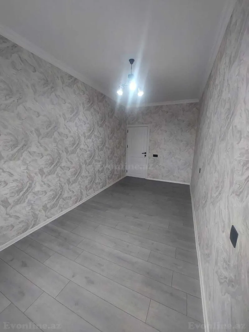 Satılır 3 otaqlı Mənzil Köhnə tikili 56 m² 7-ci mikrorayon - şəkil 3