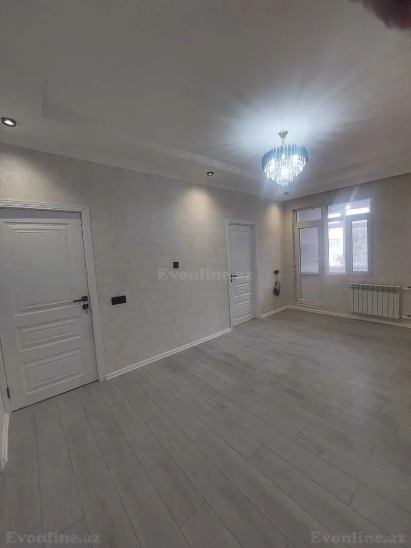 Satılır 3 otaqlı Mənzil Köhnə tikili 56 m² 7-ci mikrorayon - şəkil 5