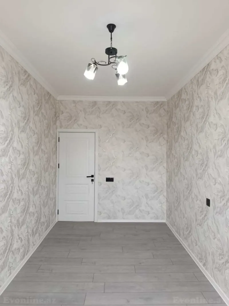 Satılır 3 otaqlı Mənzil Köhnə tikili 56 m² 7-ci mikrorayon - şəkil 7