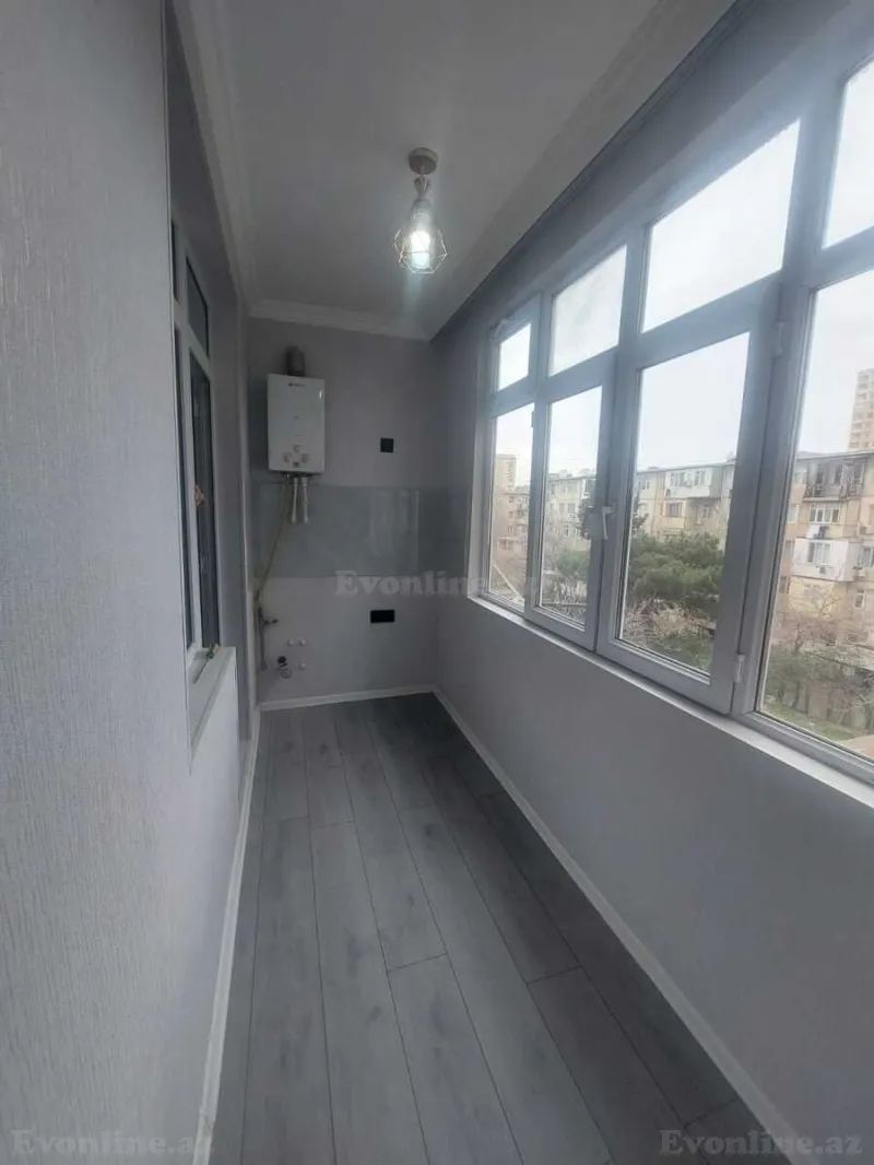 Satılır 3 otaqlı Mənzil Köhnə tikili 56 m² 7-ci mikrorayon - şəkil 8