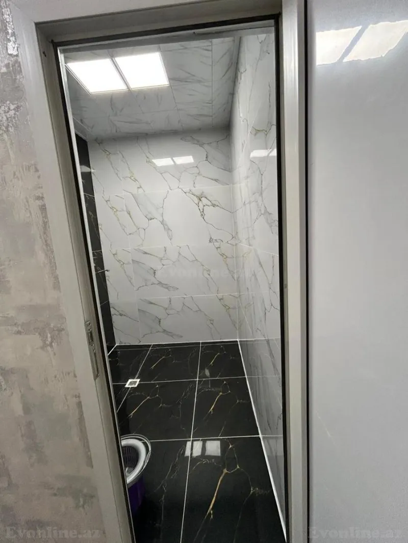 Satılır 3 otaqlı Mənzil Köhnə tikili 56 m² 7-ci mikrorayon - şəkil 10