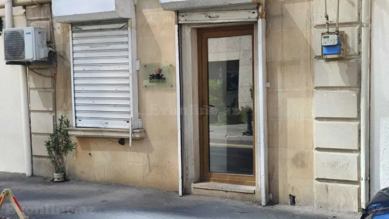 Satılır Obyekt 35 m² 28 May m. - şəkil 2