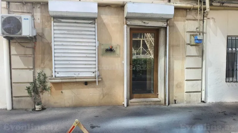 Satılır Obyekt 35 m² 28 May m. - şəkil 3