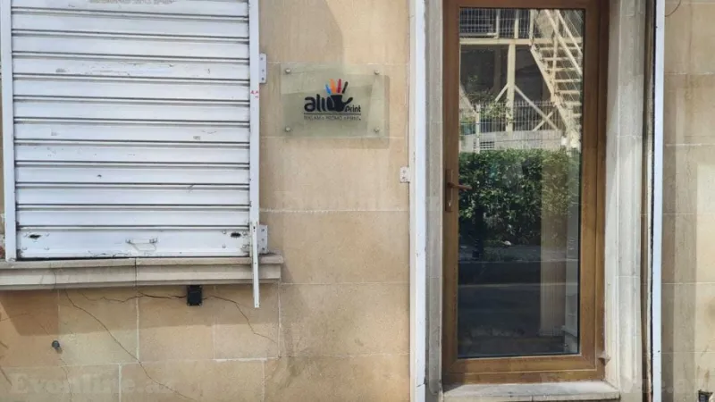 Satılır Obyekt 35 m² 28 May m. - şəkil 4