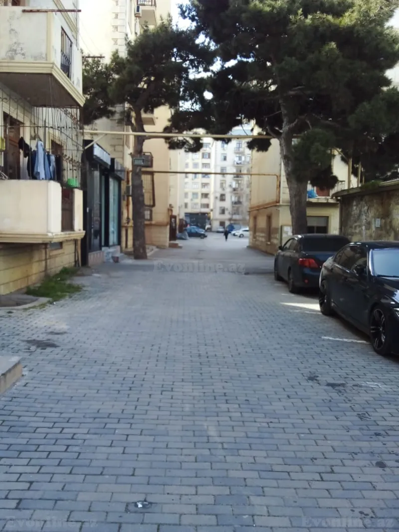 Kirayə verilir 1 otaqlı Mənzil Yeni tikili 36 m² Xırdalan - şəkil 4