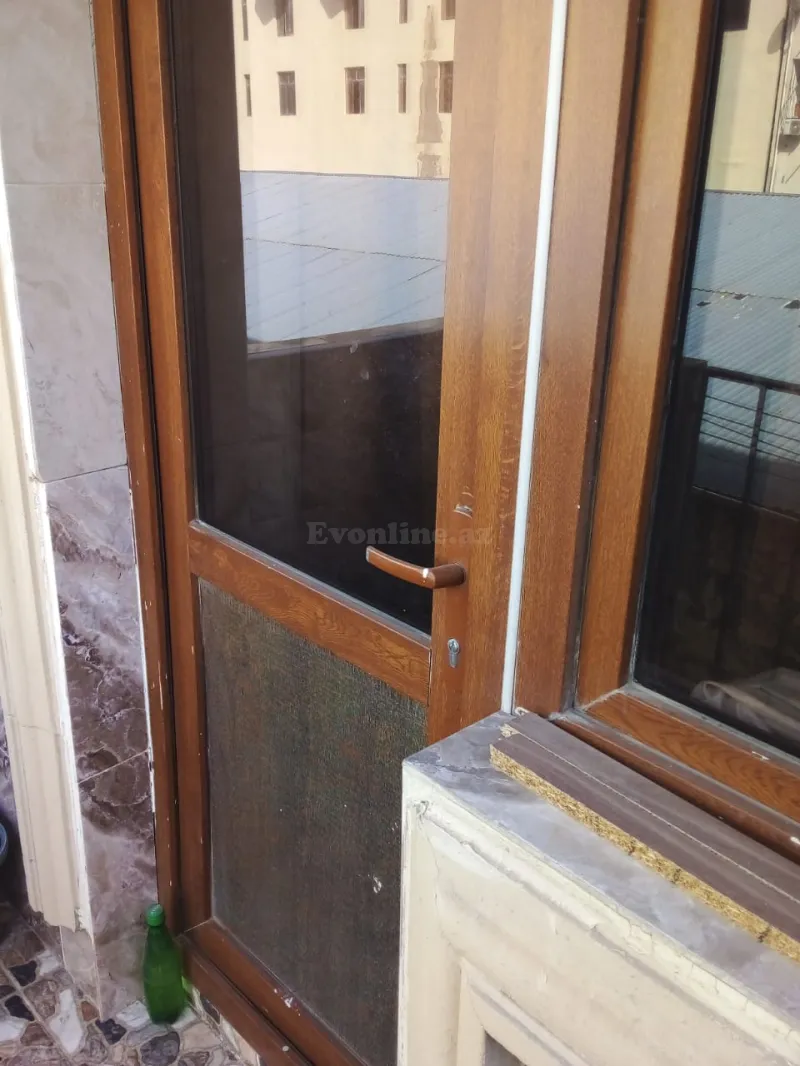 Kirayə verilir 1 otaqlı Mənzil Yeni tikili 36 m² Xırdalan - şəkil 7