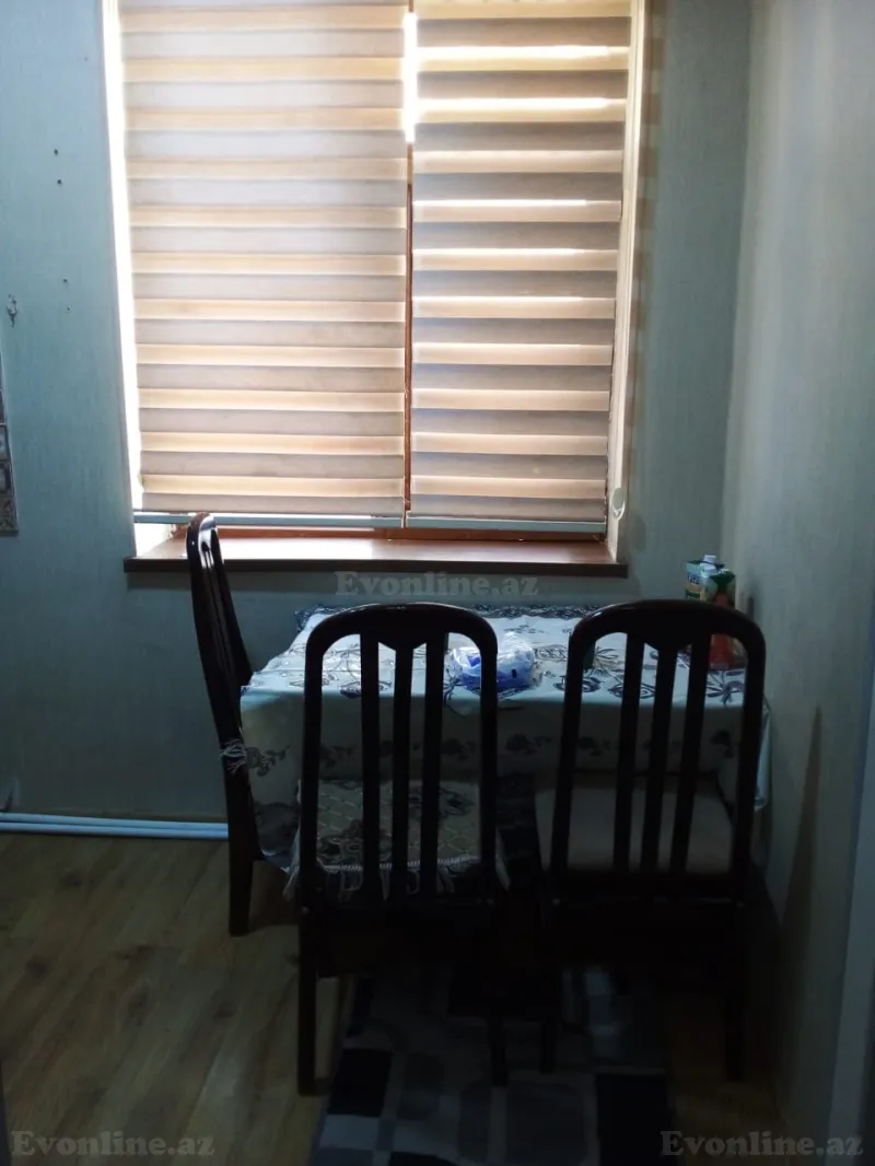 Kirayə verilir 1 otaqlı Mənzil Yeni tikili 36 m² Xırdalan - şəkil 10