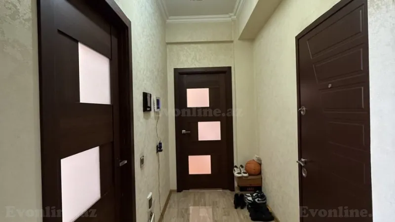 Satılır 2 otaqlı Mənzil Yeni tikili 65 m² Xırdalan - şəkil 5