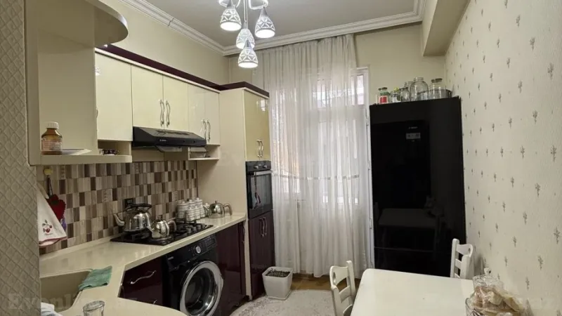 Satılır 2 otaqlı Mənzil Yeni tikili 65 m² Xırdalan - şəkil 6