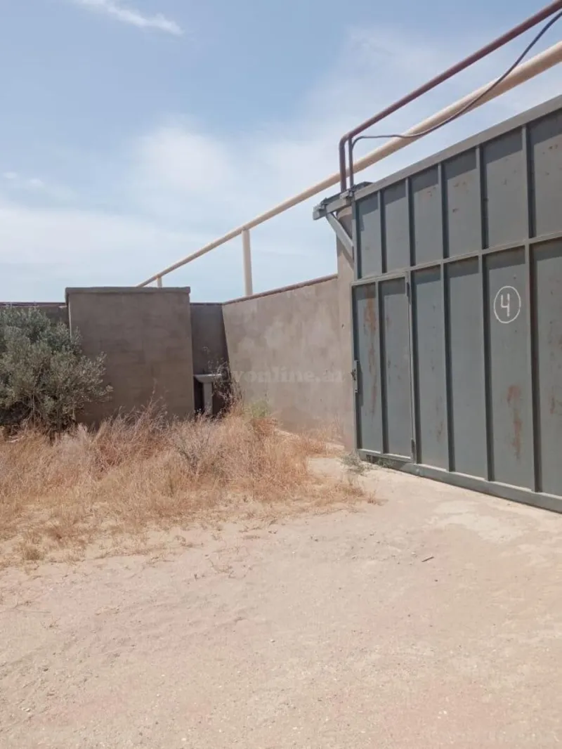 Satılır Torpaq 100 sot Pirşağı - şəkil 3