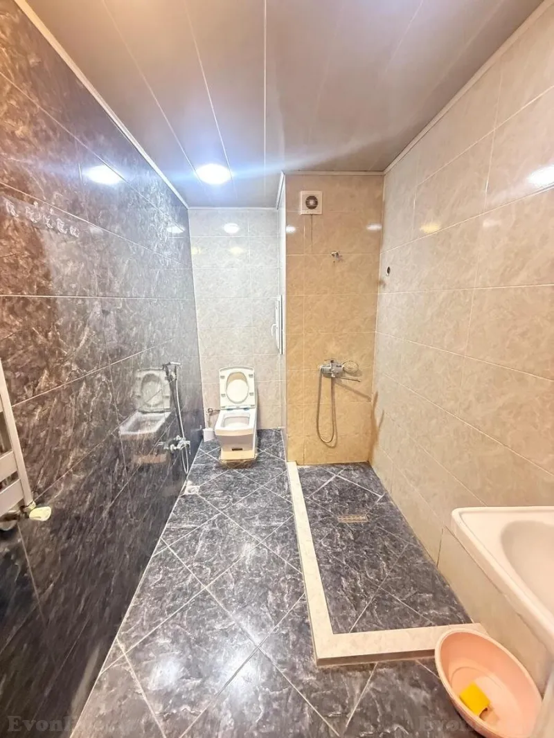 Kirayə verilir 2 otaqlı Mənzil Yeni tikili 65 m² Həzi Aslanov m. - şəkil 11