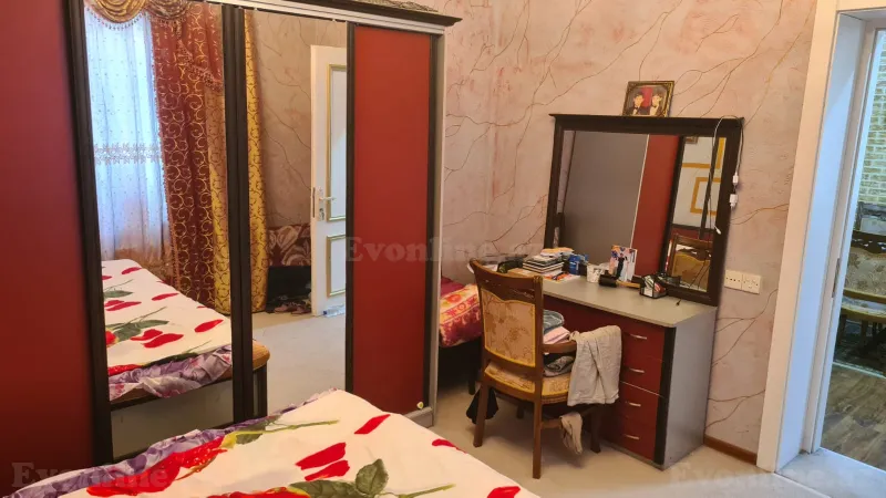 Satılır 3 otaqlı Həyət evi 50 m² Bakıxanov - şəkil 4