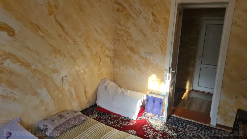 Satılır 3 otaqlı Həyət evi 50 m² Bakıxanov - şəkil 5