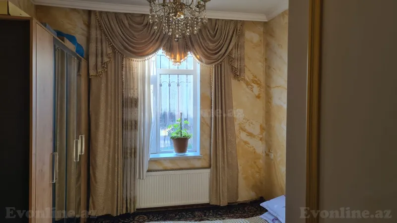 Satılır 3 otaqlı Həyət evi 50 m² Bakıxanov - şəkil 6