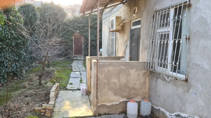 Satılır 3 otaqlı Həyət evi 50 m² Bakıxanov - şəkil 9